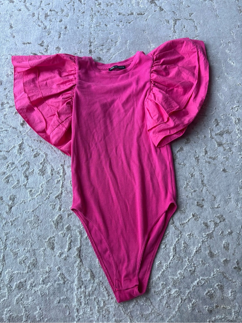 Zara bodysuit
